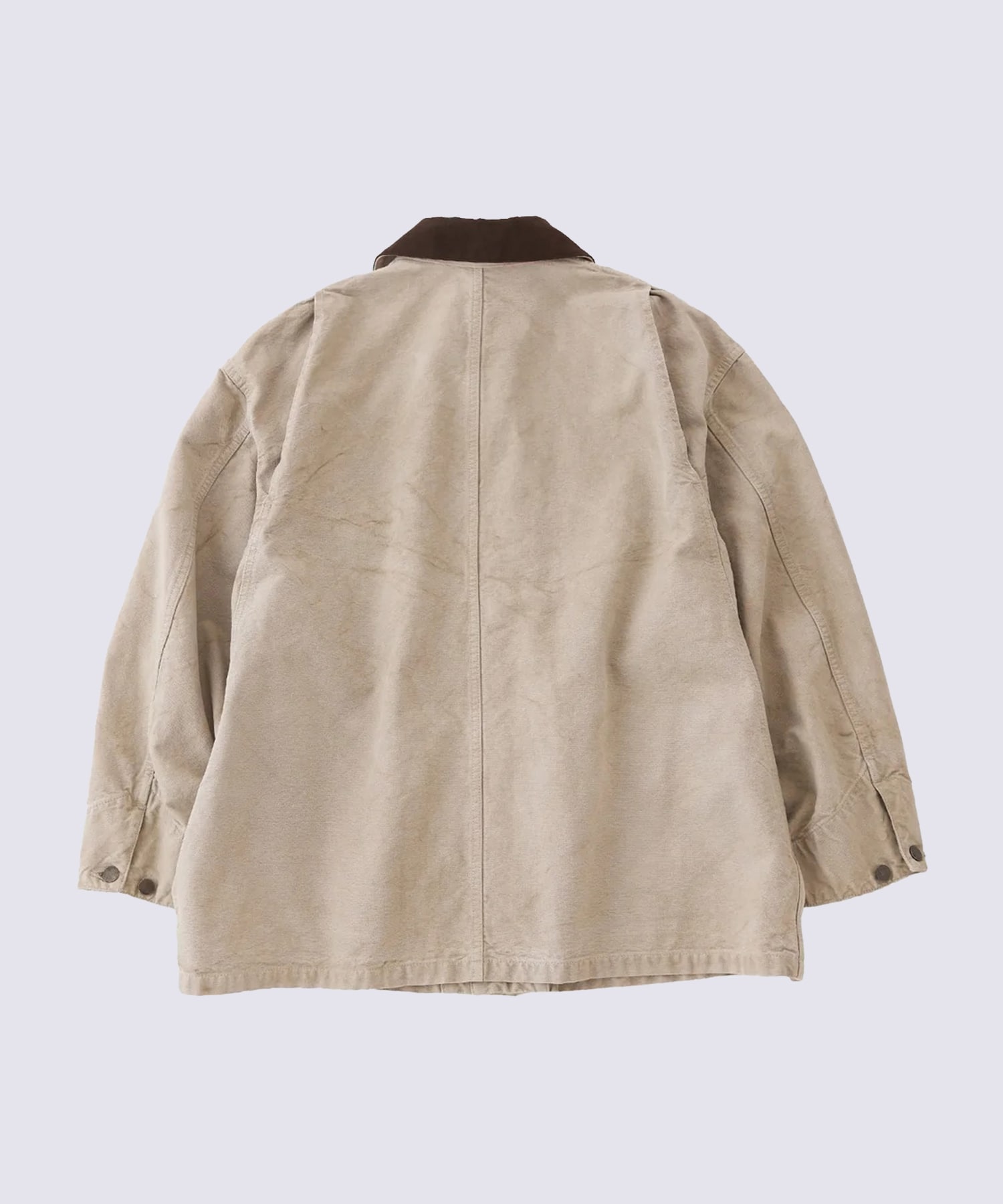 COVERALL JACKET URU TOKYO