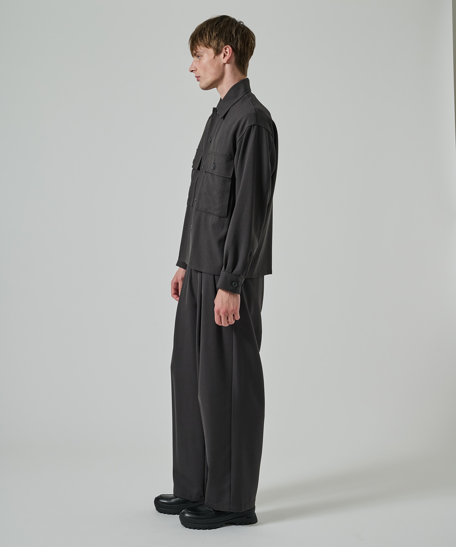 〈別注〉 CPO JACKET 