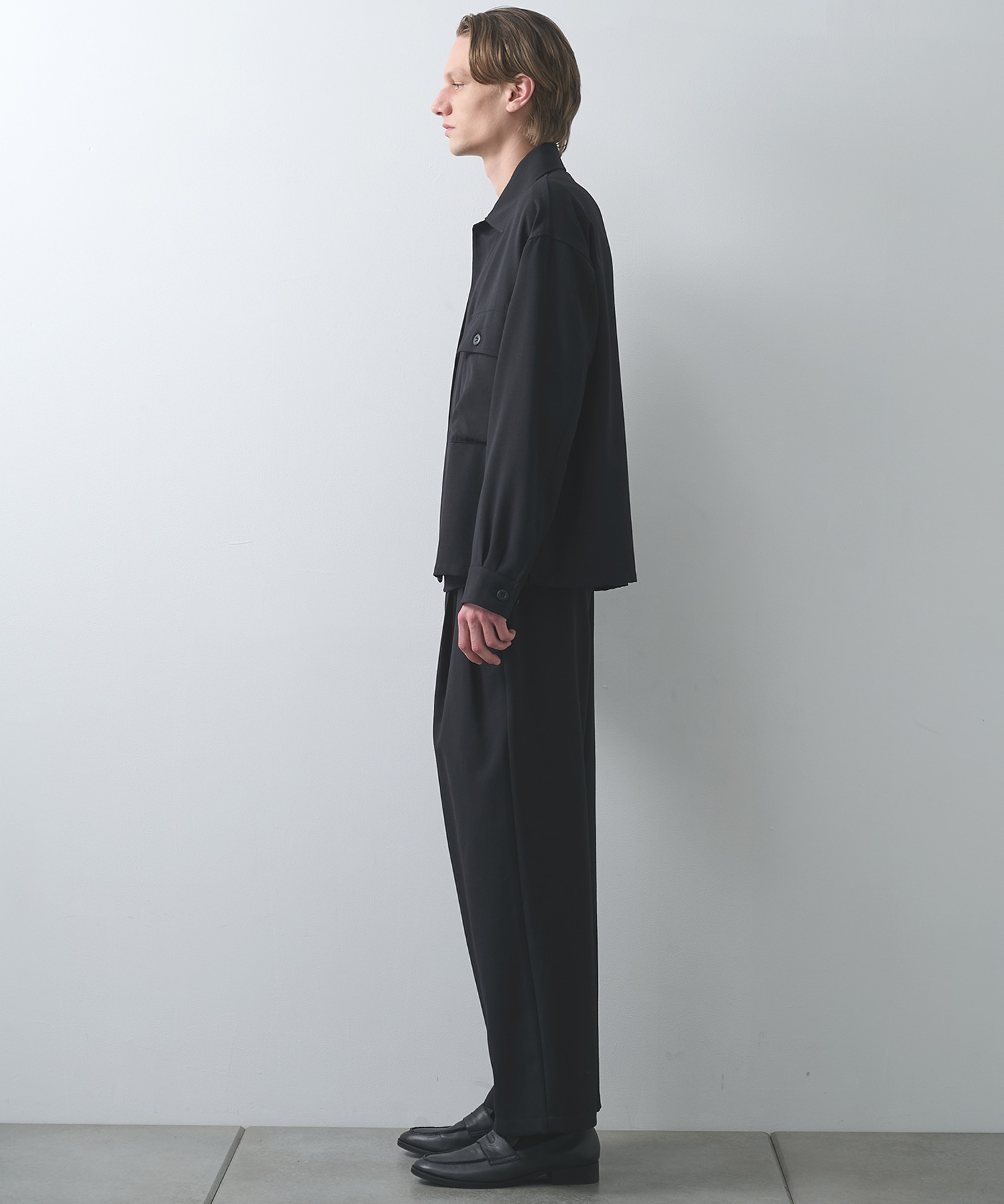 〈別注〉 CPO JACKET MARKAWARE/marka