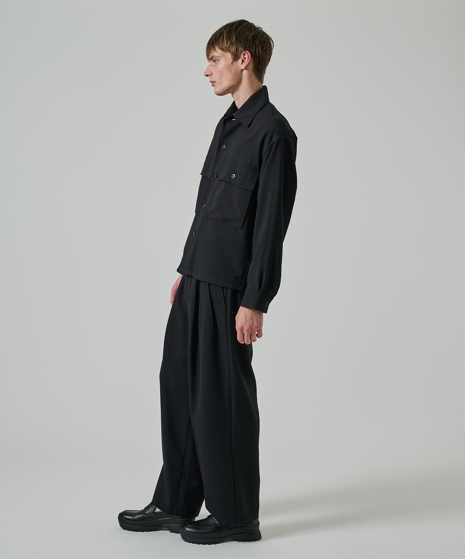 〈別注〉 CPO JACKET 