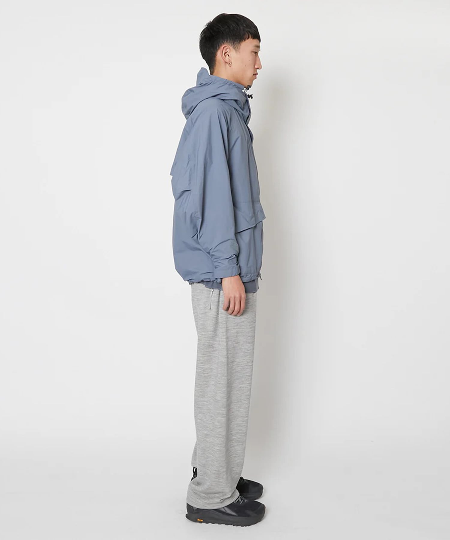 Rain Jacket Product Twelve