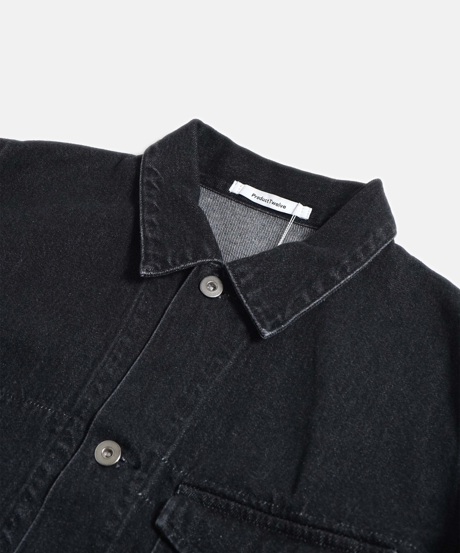 City Work Jacket Product Twelve