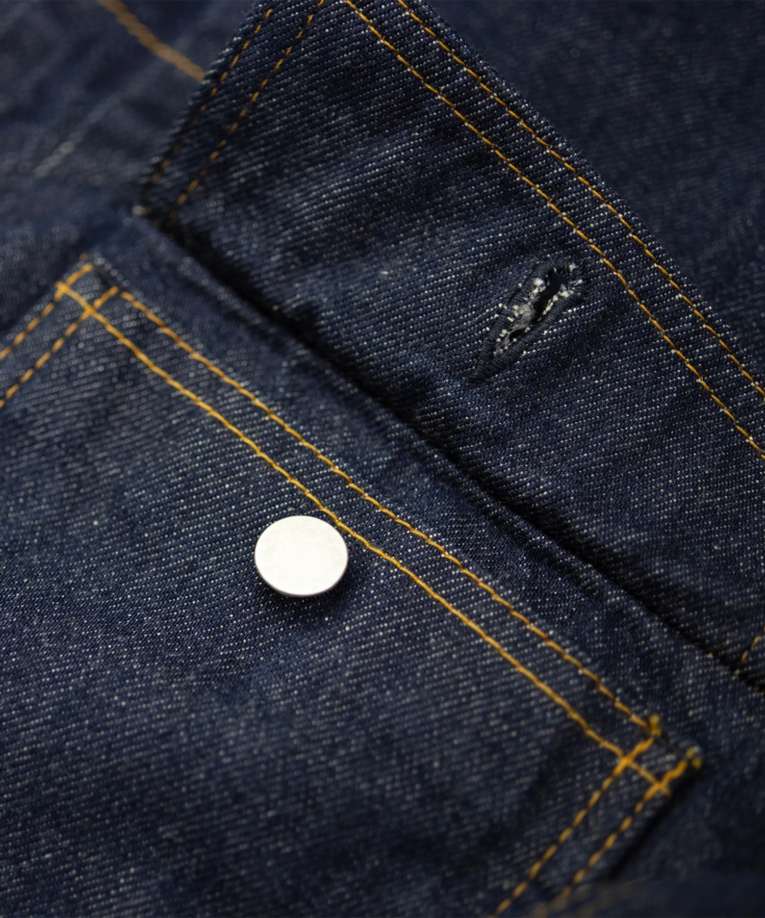 811B JACKET WESTOVERALLS