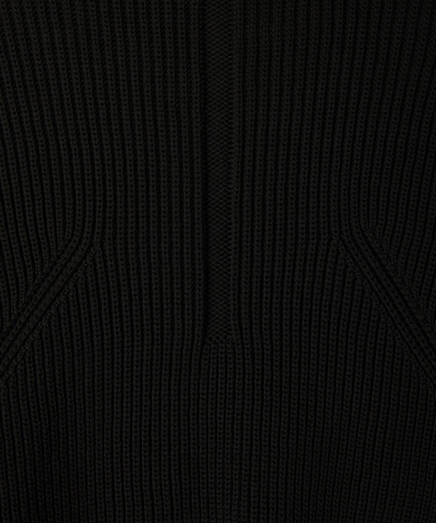 LOW GAUGE HIGHNECK ZIP BLOUSON CFCL