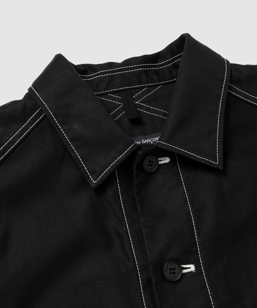 HP-J015-051 BLOUSON COMME des GARCONS HOMME