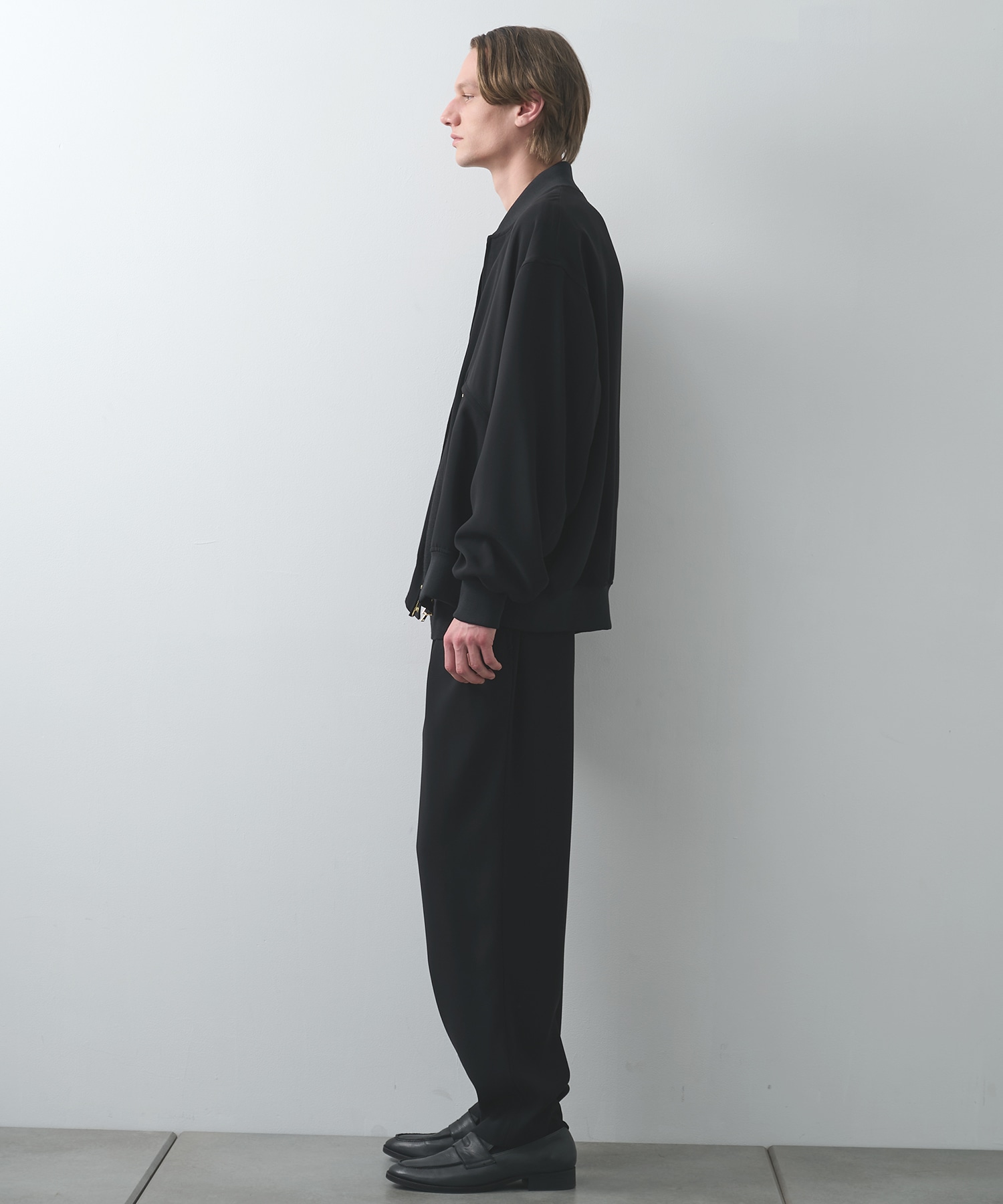 別注 MA-1｜CULLNI