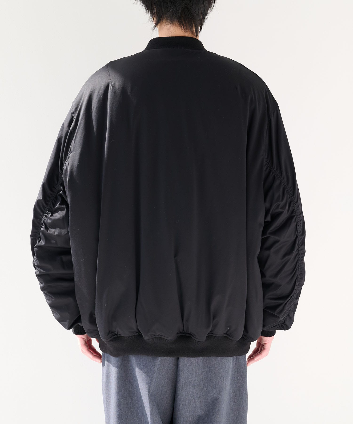 46G Bomber Blouson KANEMASA PHIL.