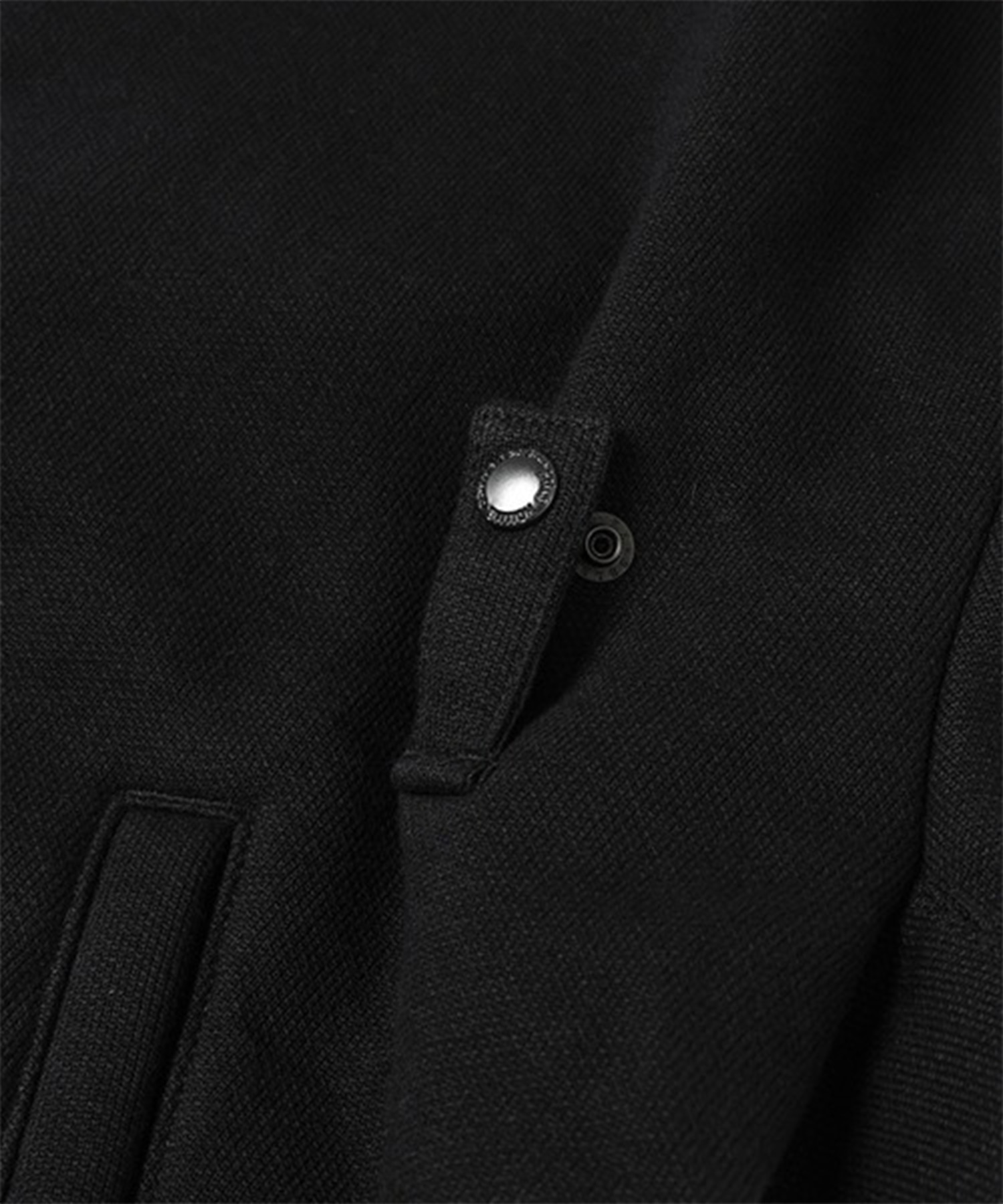 HP-T021-051 WOOL URAKE MA-1 COMME des GARCONS HOMME