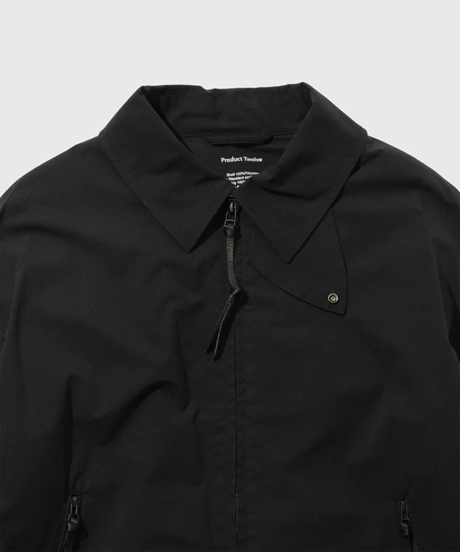 City Active Warm Jacket Product Twelve