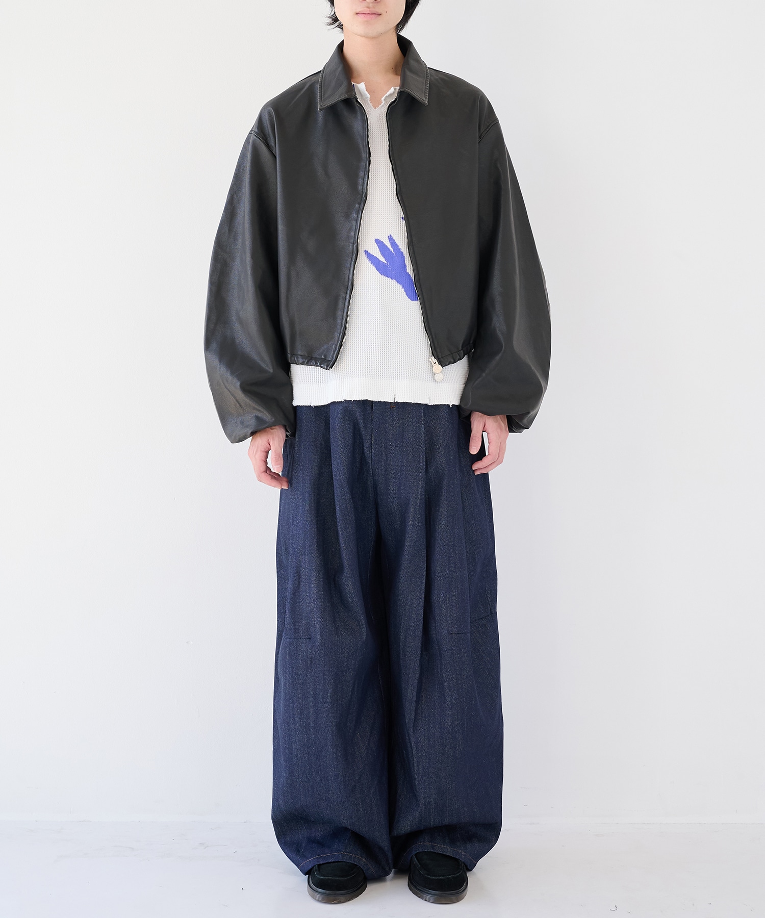 別注 KAPPOGI SLEEVES SHINYAKOZUKA