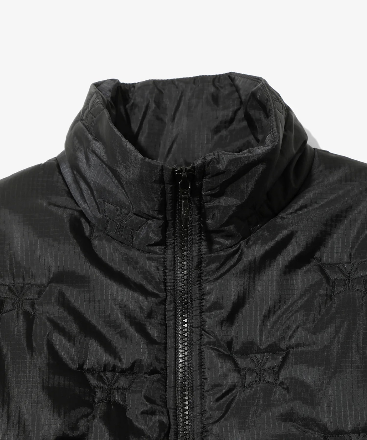 Filling Jacket - Papillon Quilting NEEDLES
