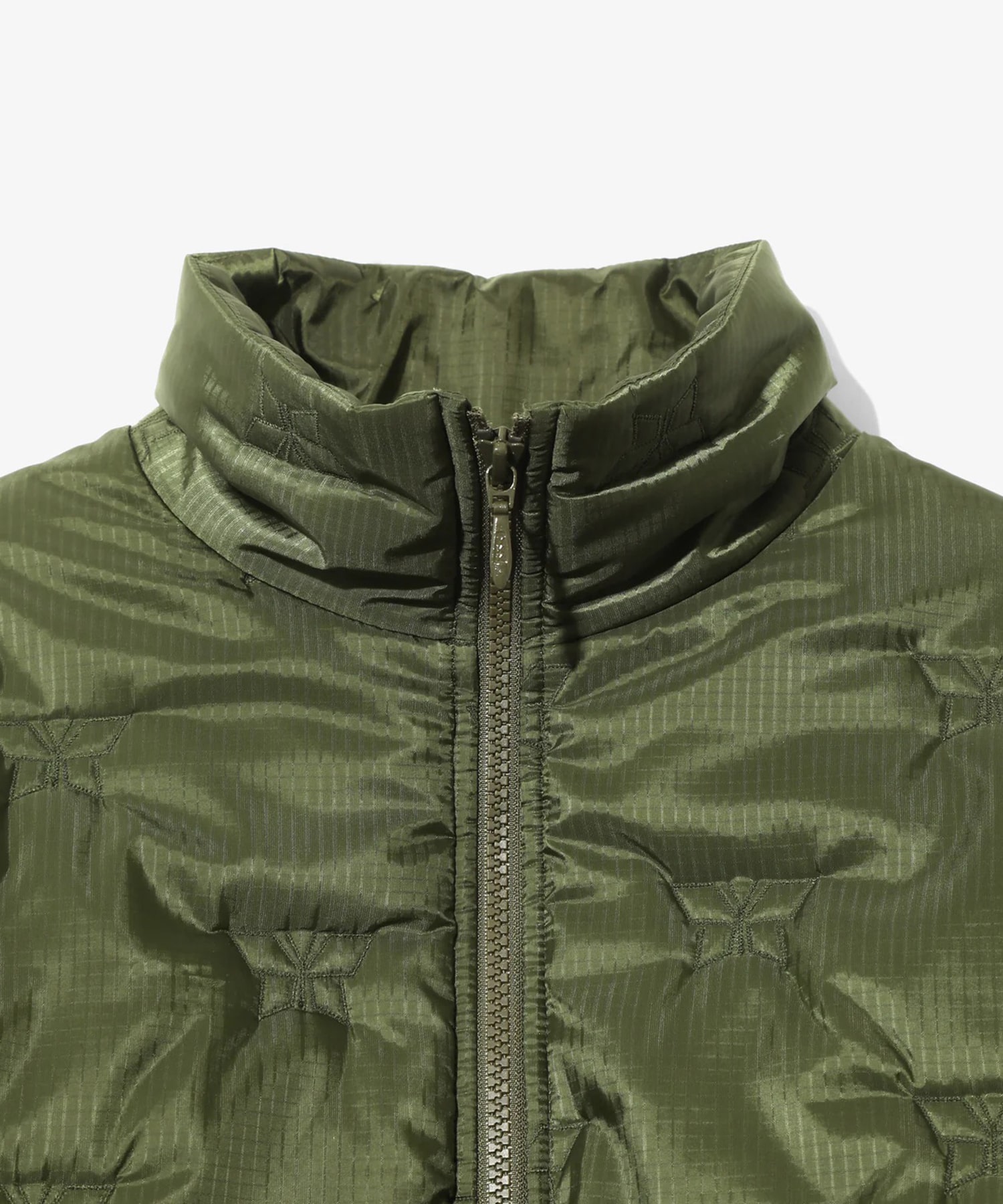 Filling Jacket - Papillon Quilting NEEDLES
