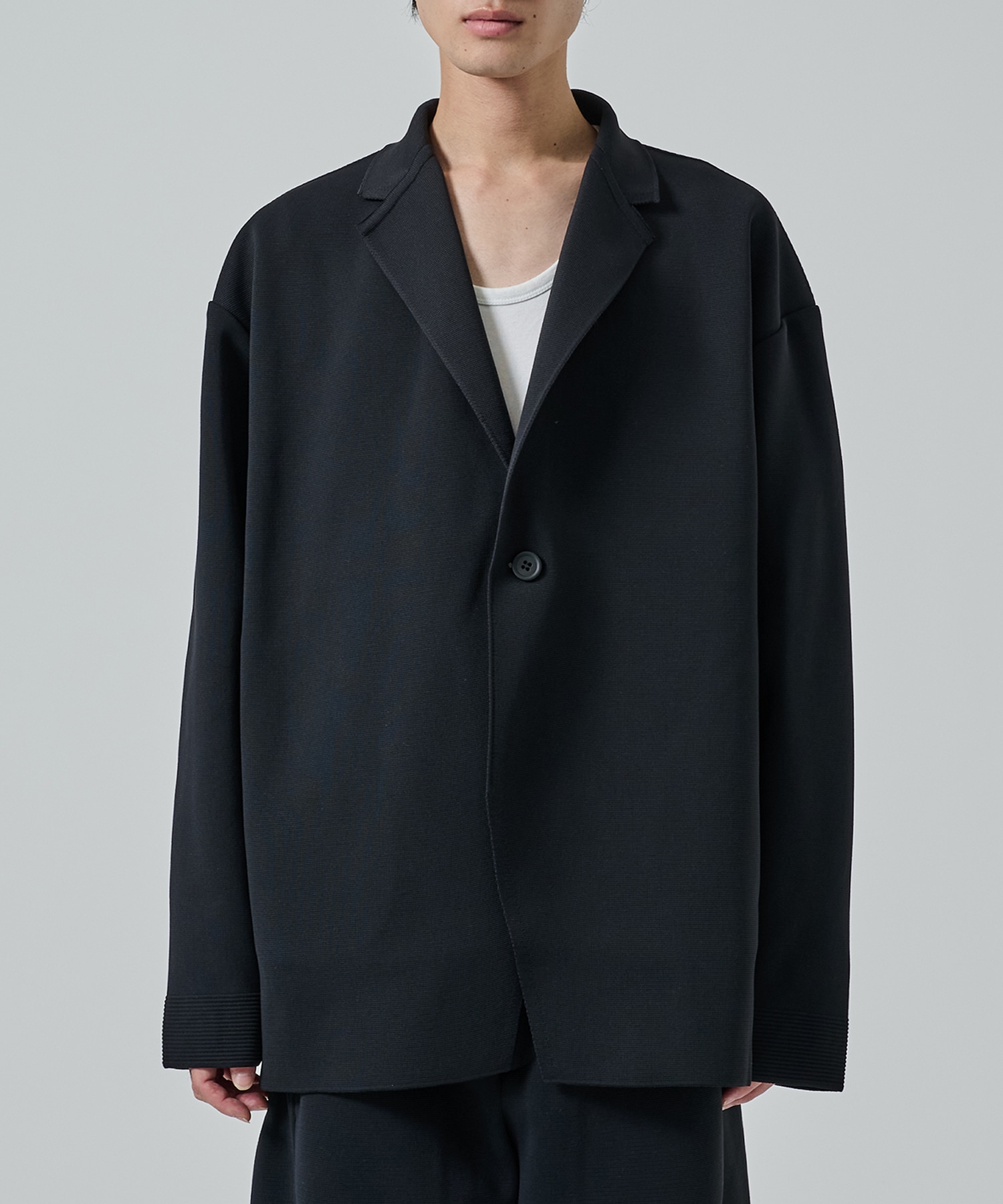 MILAN BOXY TAILORED JACKET CFCL