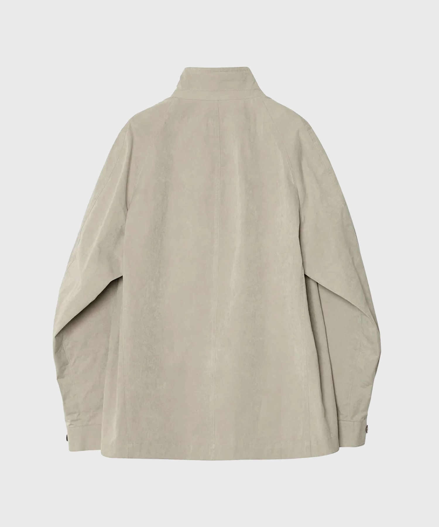 RAILROAD JACKET IRENISA