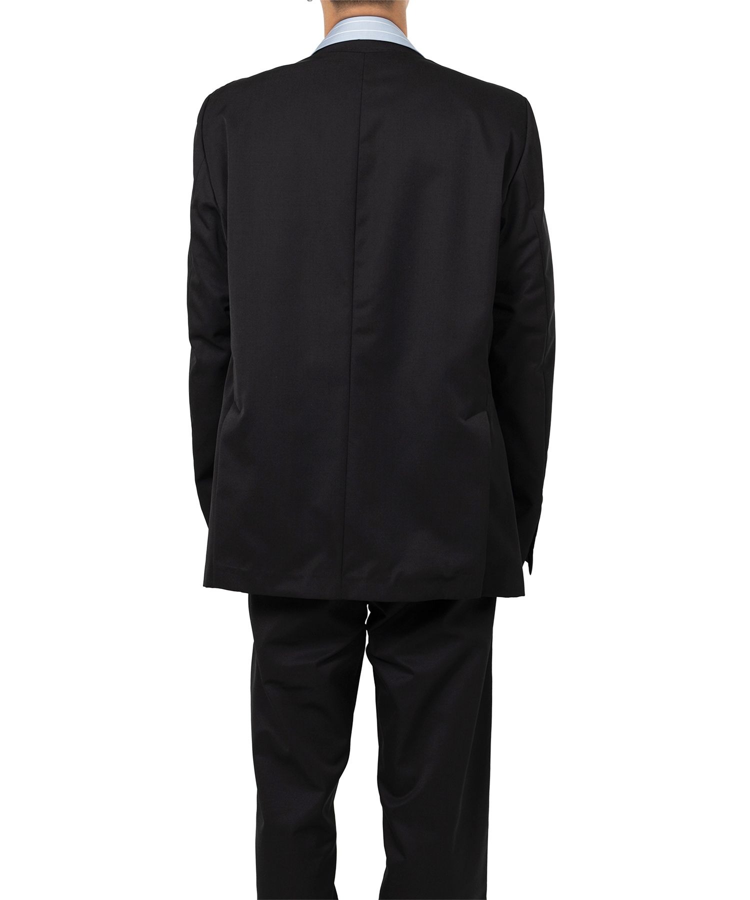 LAYERED BLAZER Maison MIHARA YASUHIRO