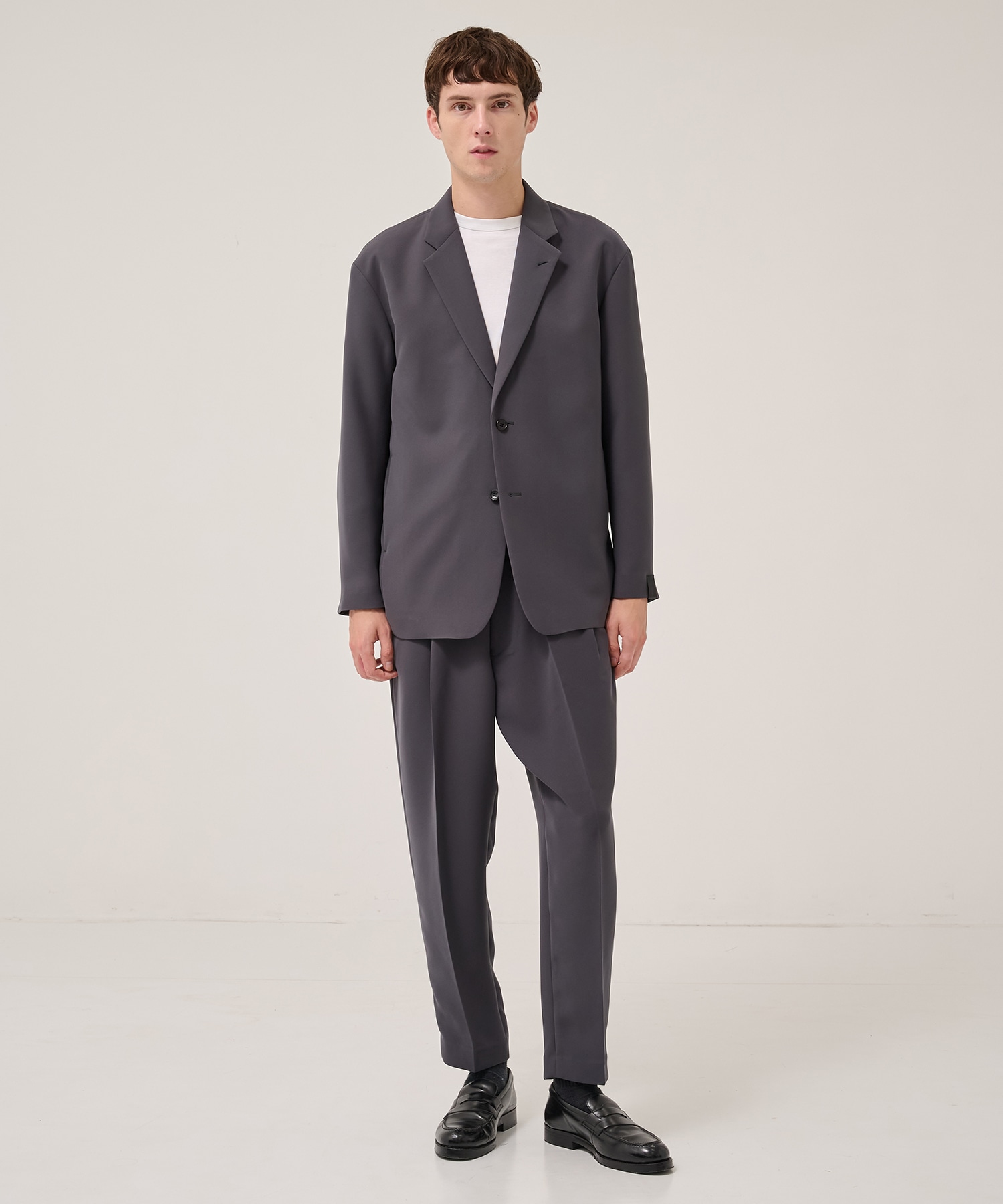 2252-JK06-095 JACKET N.HOOLYWOOD