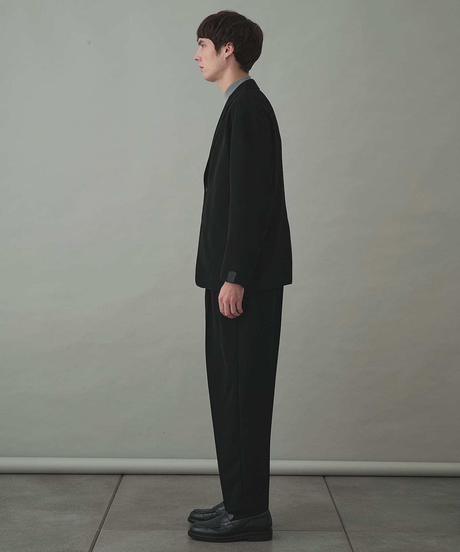 2252-JK06-095 JACKET N.HOOLYWOOD