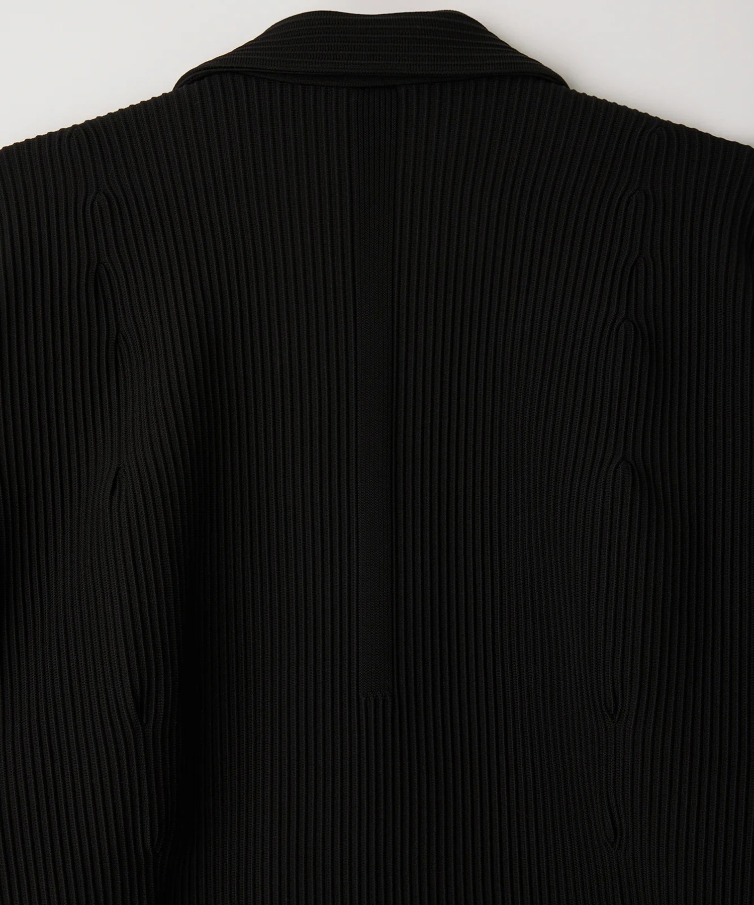 HYPHA TAILORED COCOON JACKET CFCL