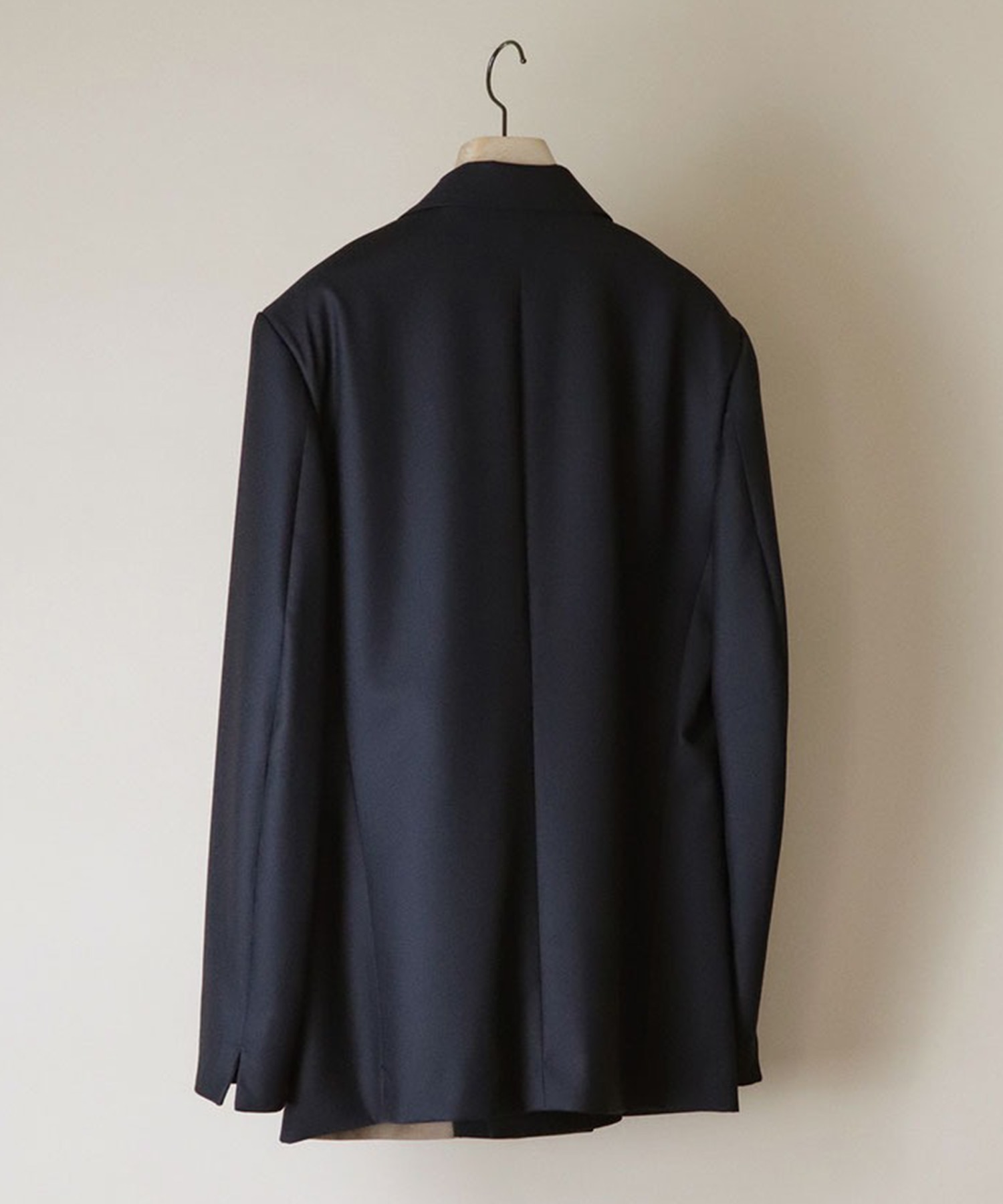 Layer jacket ETHOSENS
