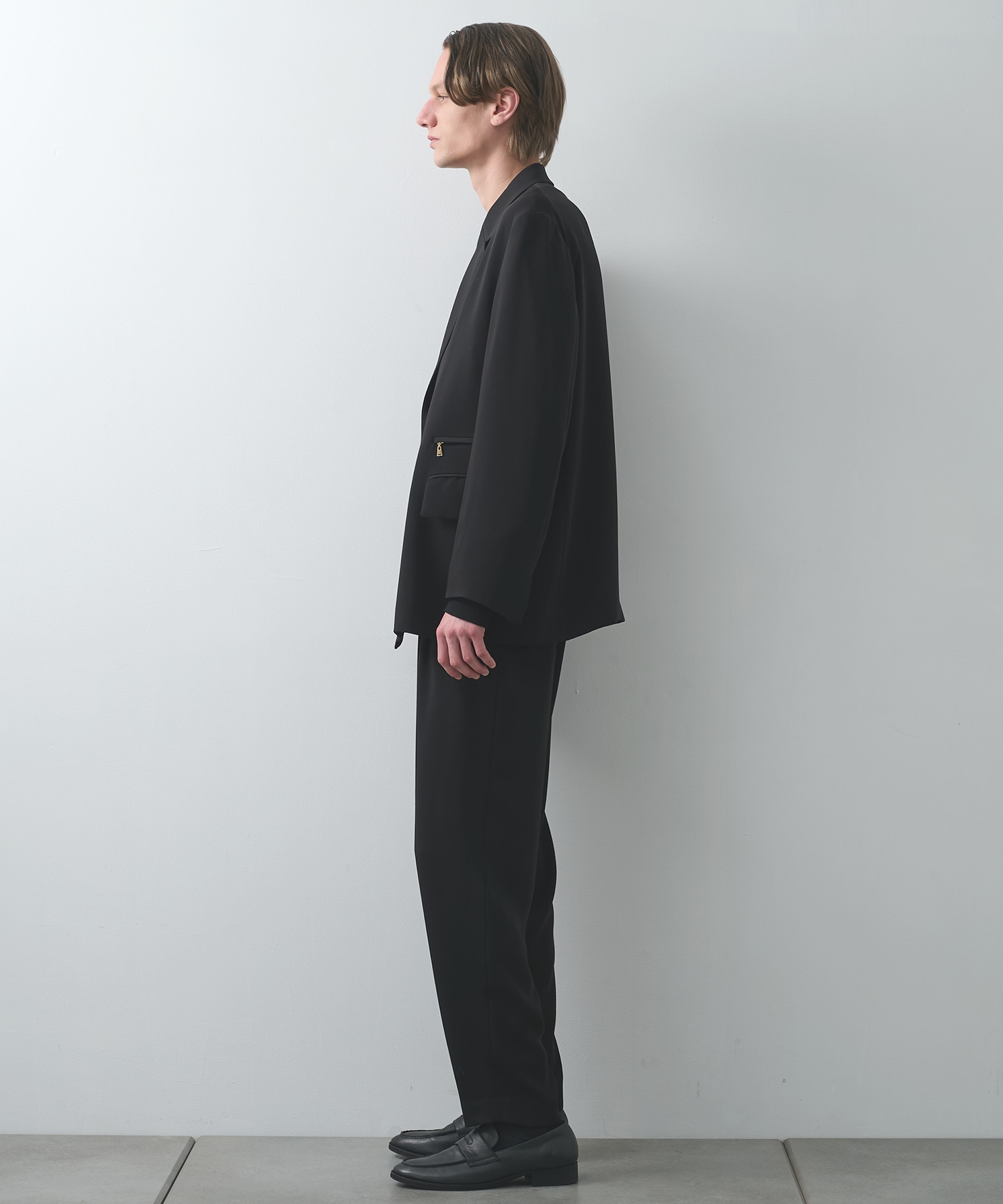 別注 Tailored JKT CULLNI