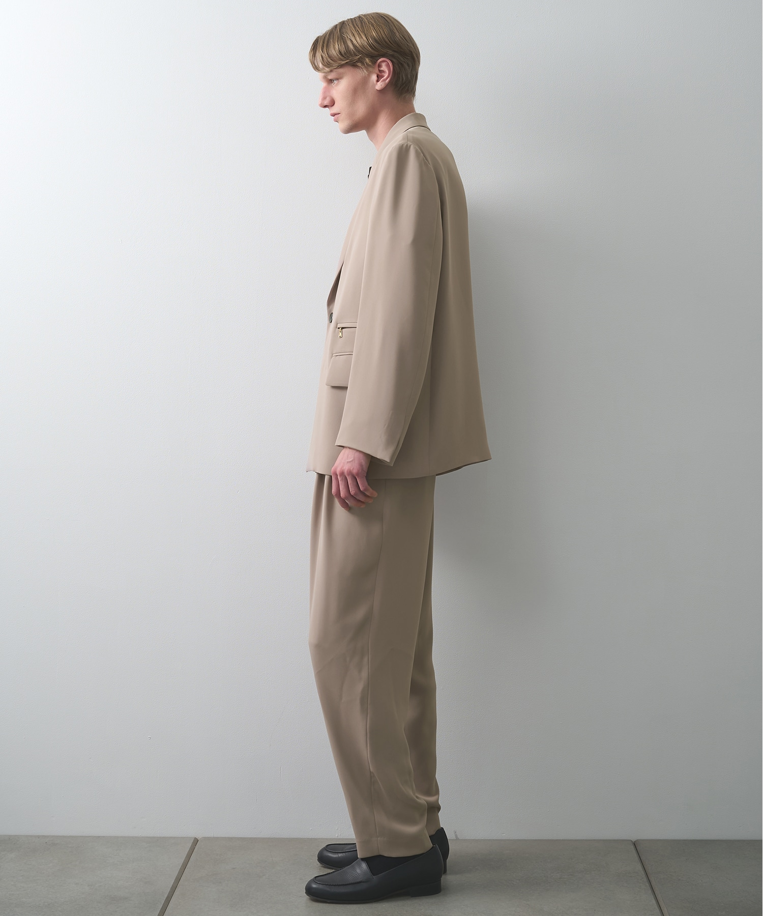 別注 Tailored JKT CULLNI