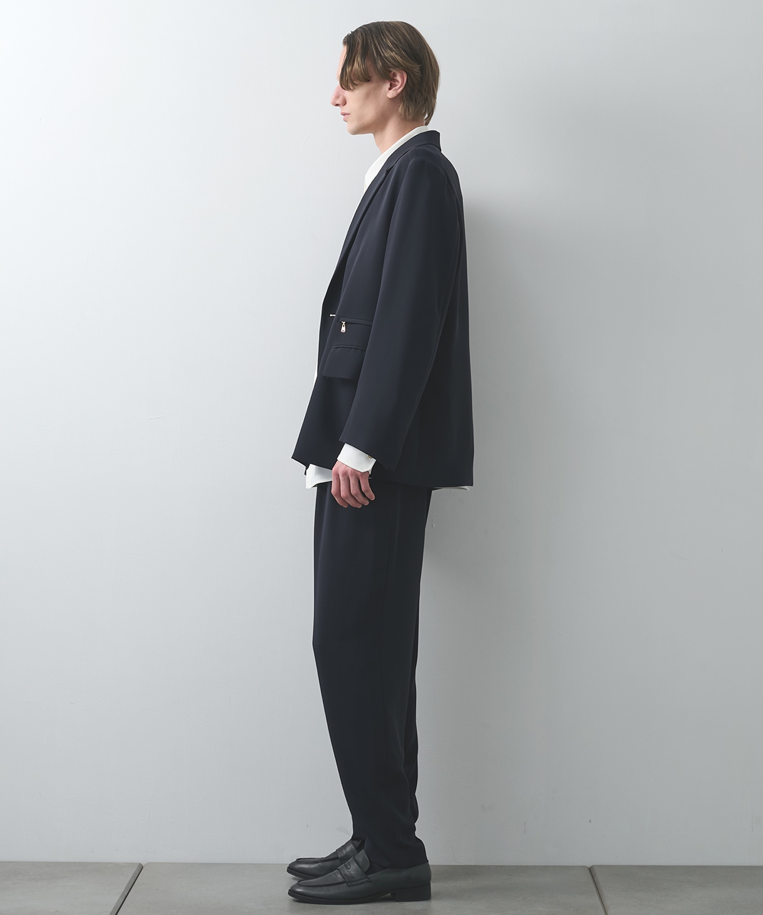 別注 Tailored JKT CULLNI