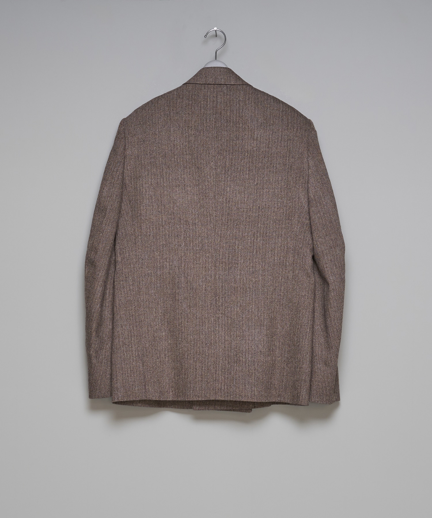 CRATER TAILORED JACKET MASU