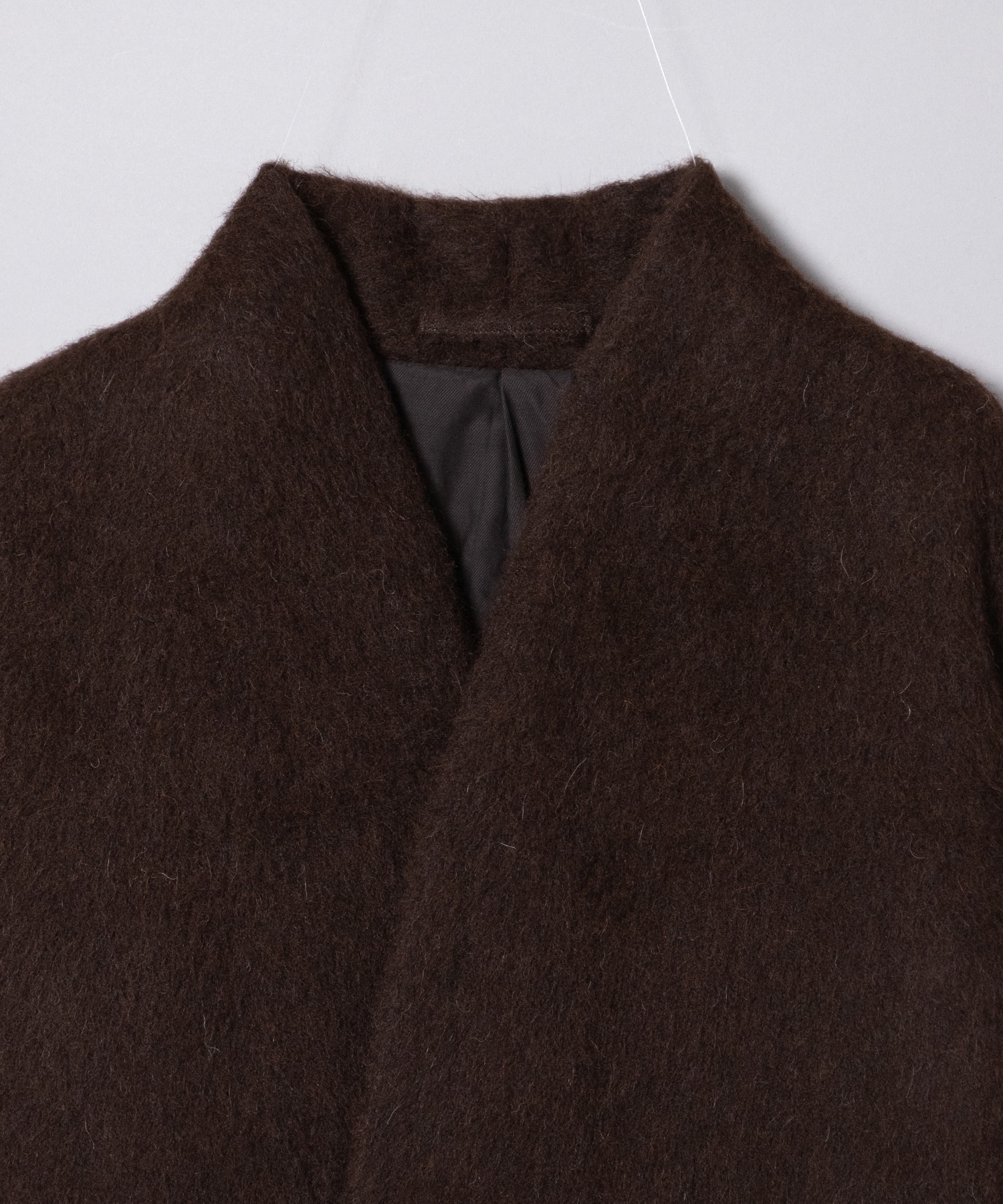 MINIMALIST COAT MARKAWARE/marka