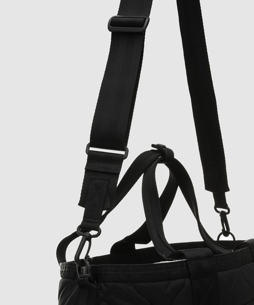 HP-K203-051 ×BRIEFING BAG COMME des GARCONS HOMME