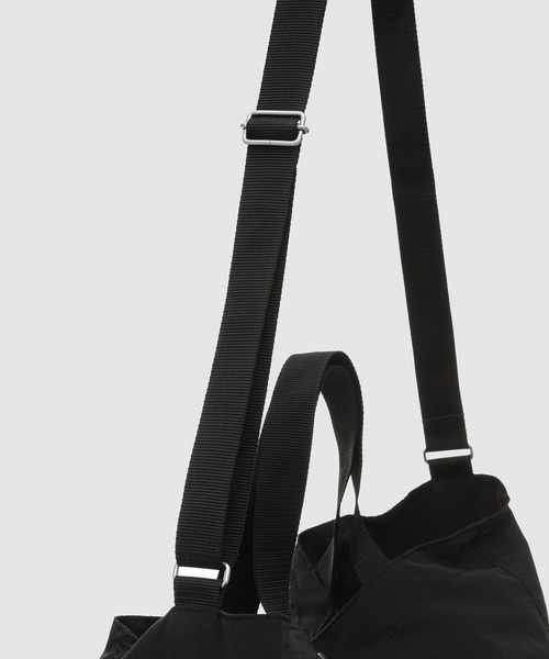 HP-K292-051 BAG COMME des GARCONS HOMME