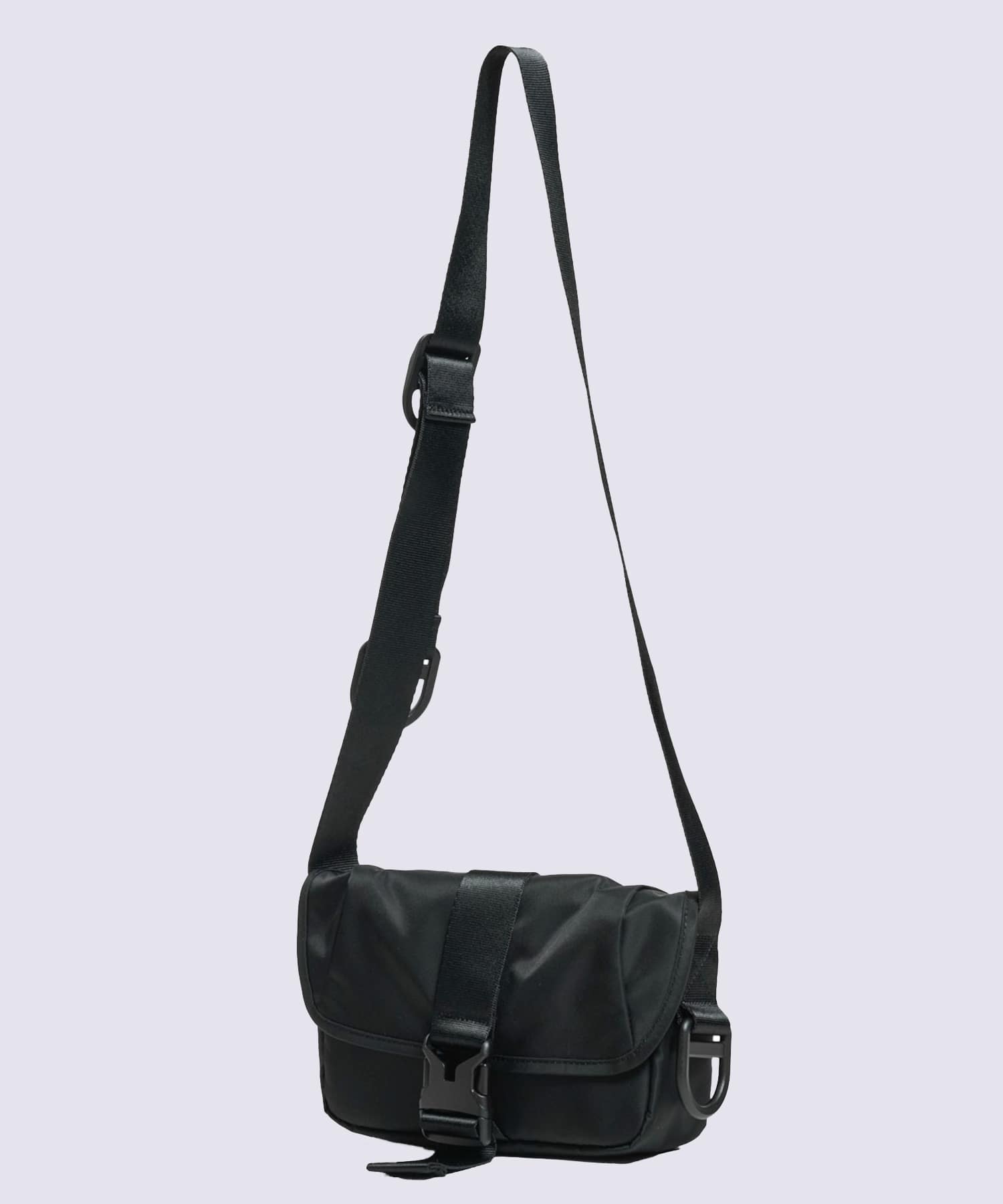 FLAP SHOULDER BAG BAICYCLON by bagjack