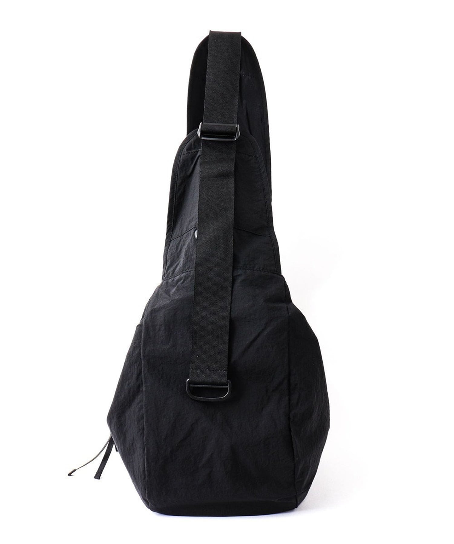 BIG SHOULDER BAG（OXFORD HEAVY WASHER） BAICYCLON by bagjack