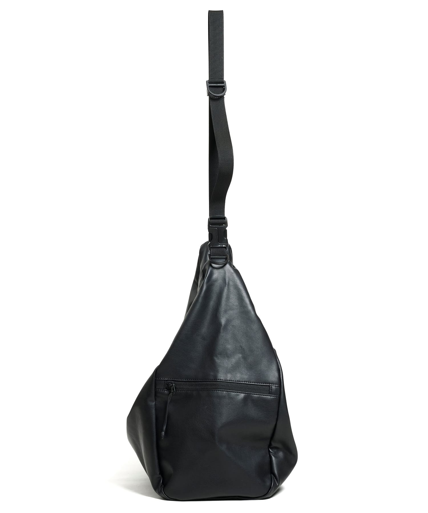 SHOULDER BAG（SYNTHETIC LEATHER） BAICYCLON by bagjack