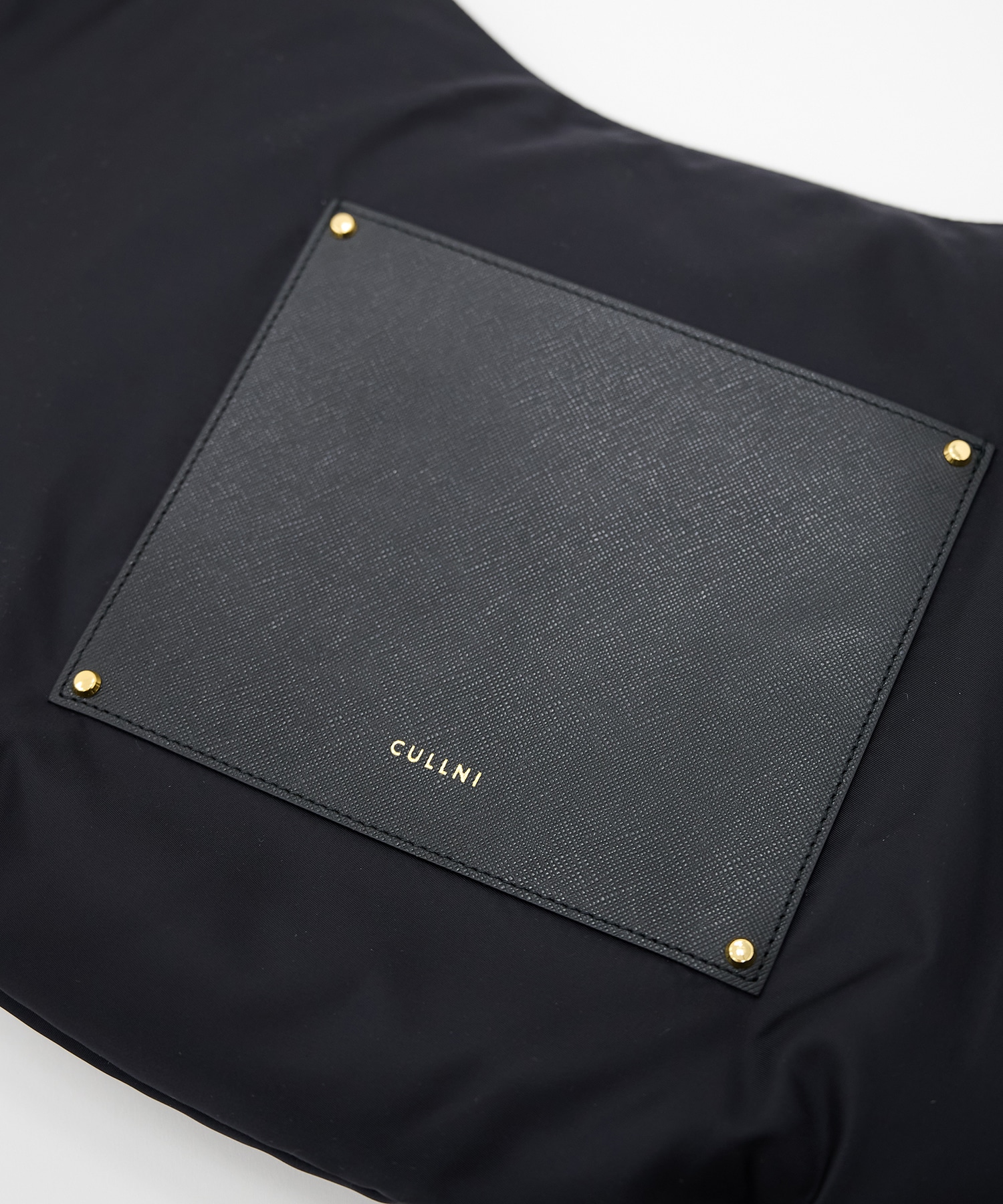 別注Moon Shoulder Bag CULLNI