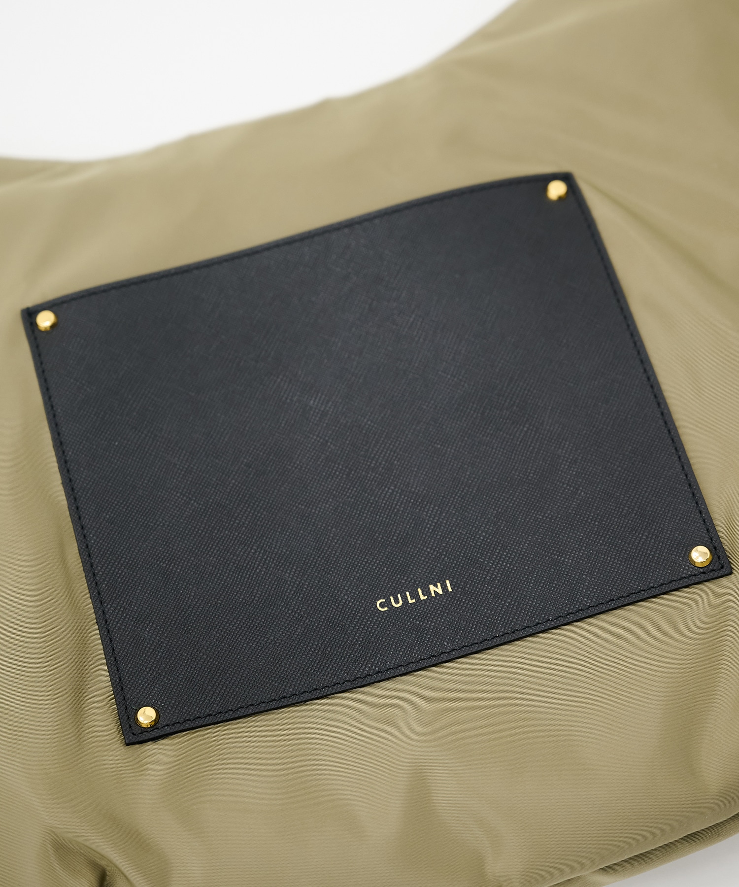 別注Moon Shoulder Bag CULLNI