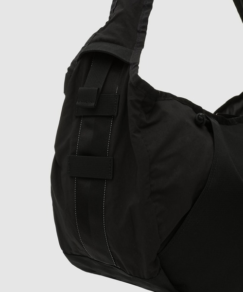 HP-K202-051 ×BRIEFING BAG COMME des GARCONS HOMME