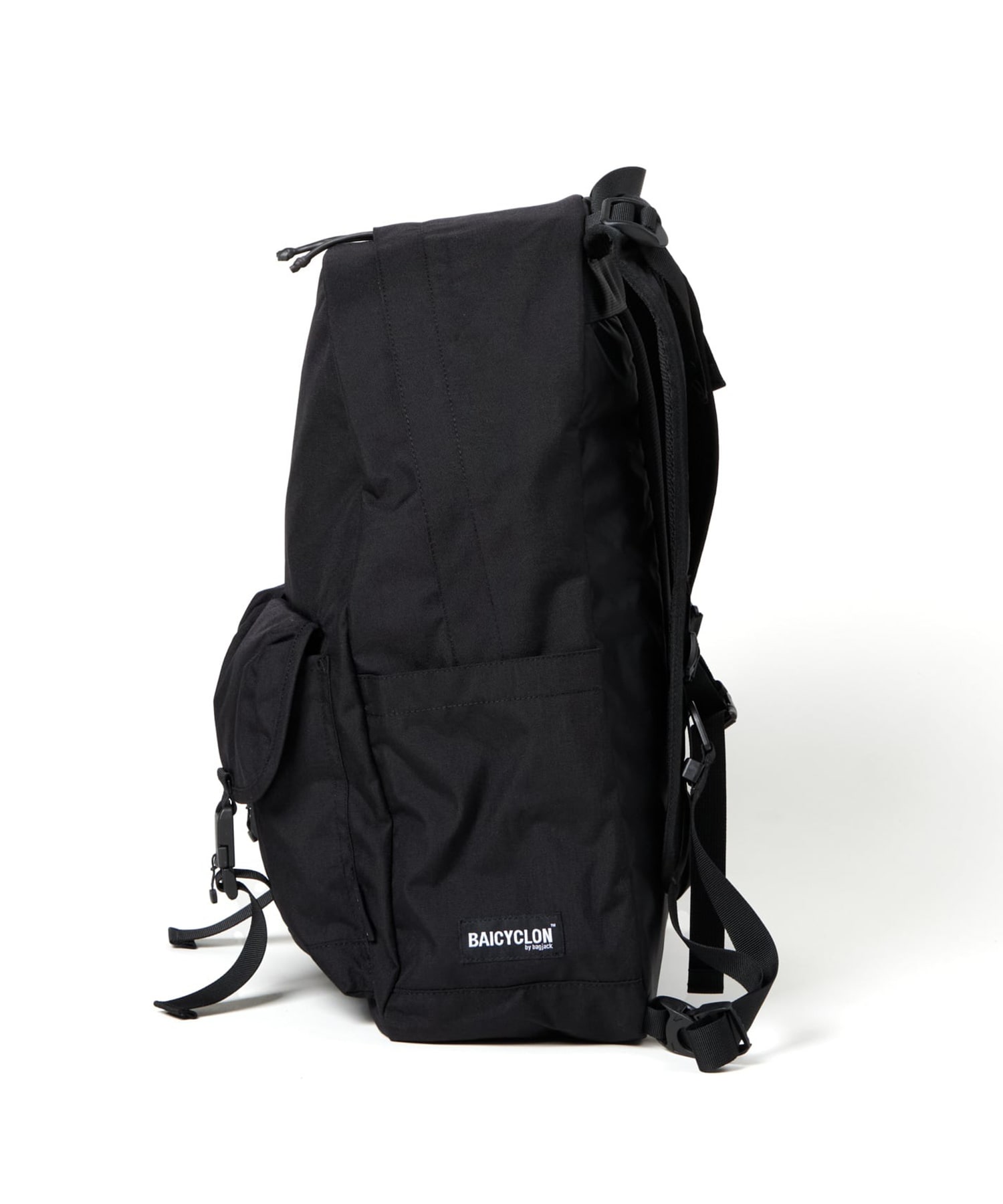 BACKPACK BAICYCLON by bagjack