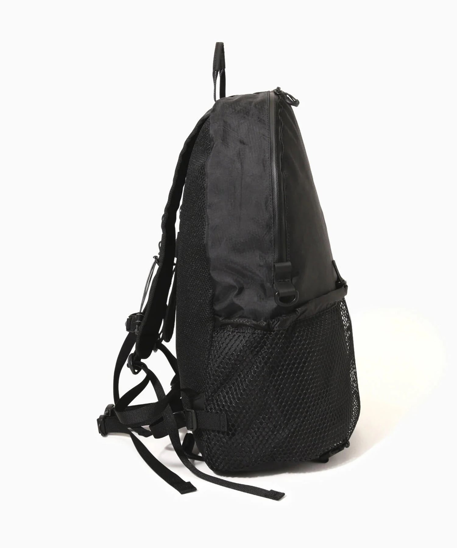 ECOPAK 20L daypack and wander