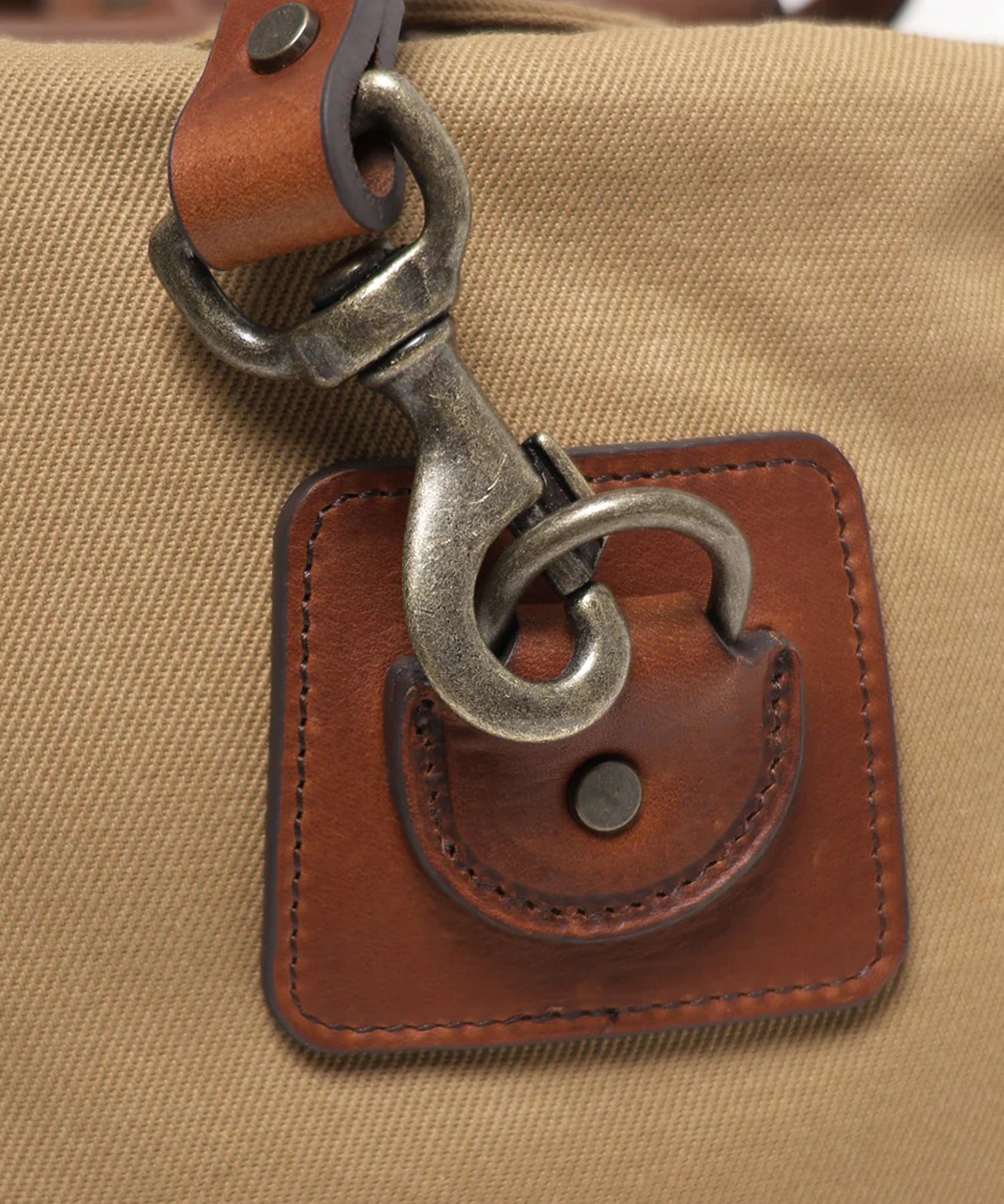 WP-K204-051 BAG JUNYA WATANABE MAN