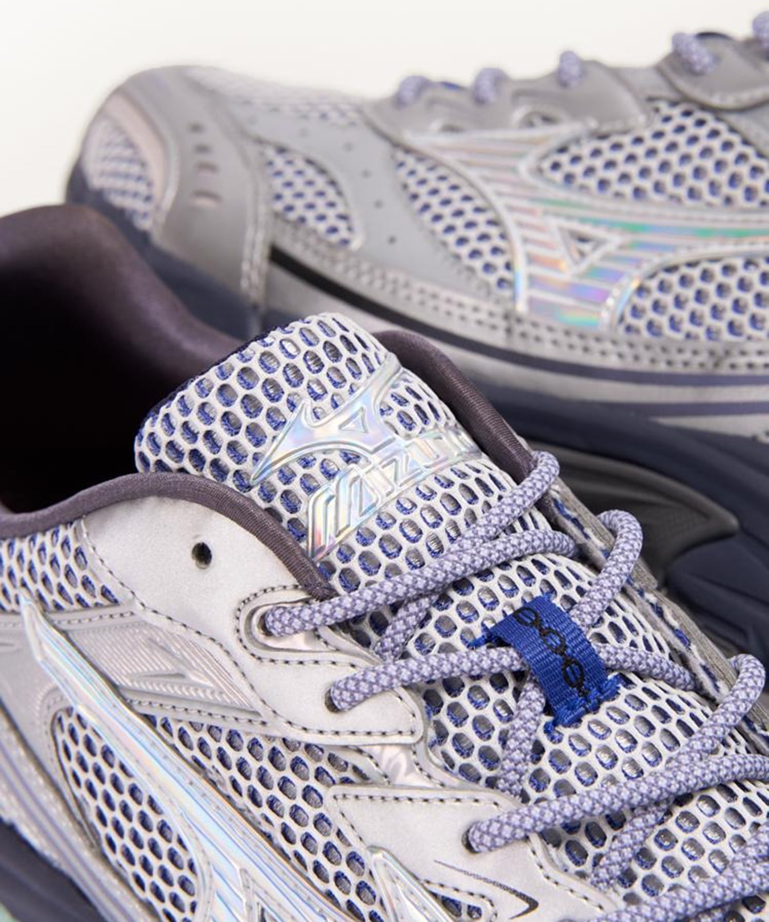 MXR SPACE PACK MIZUNO