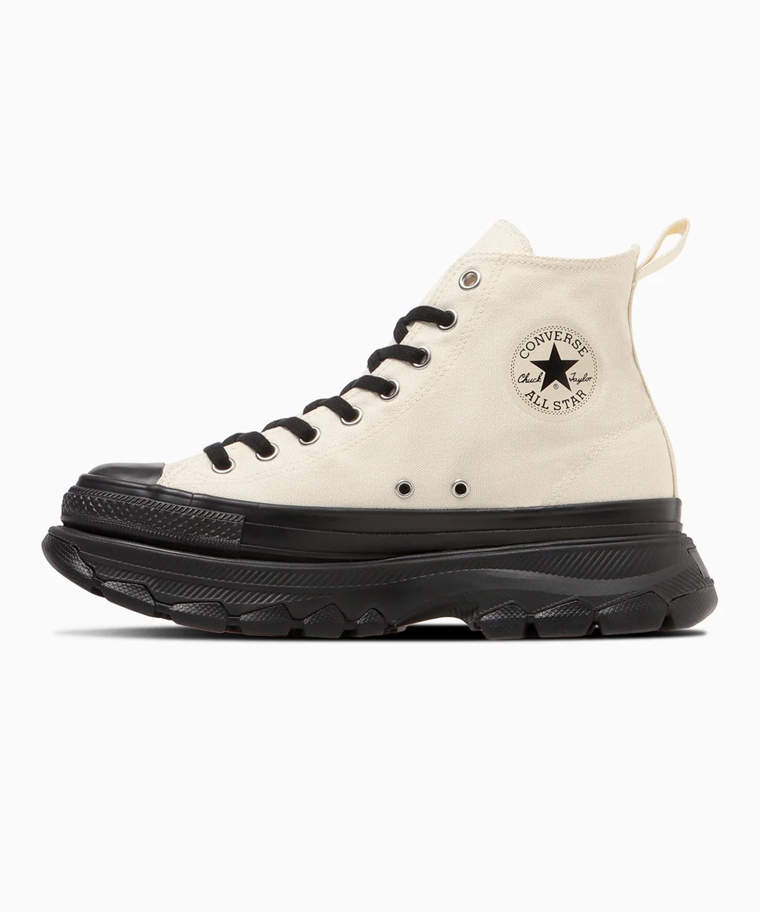 ALL STAR TREKWAVE Z HI CONVERSE