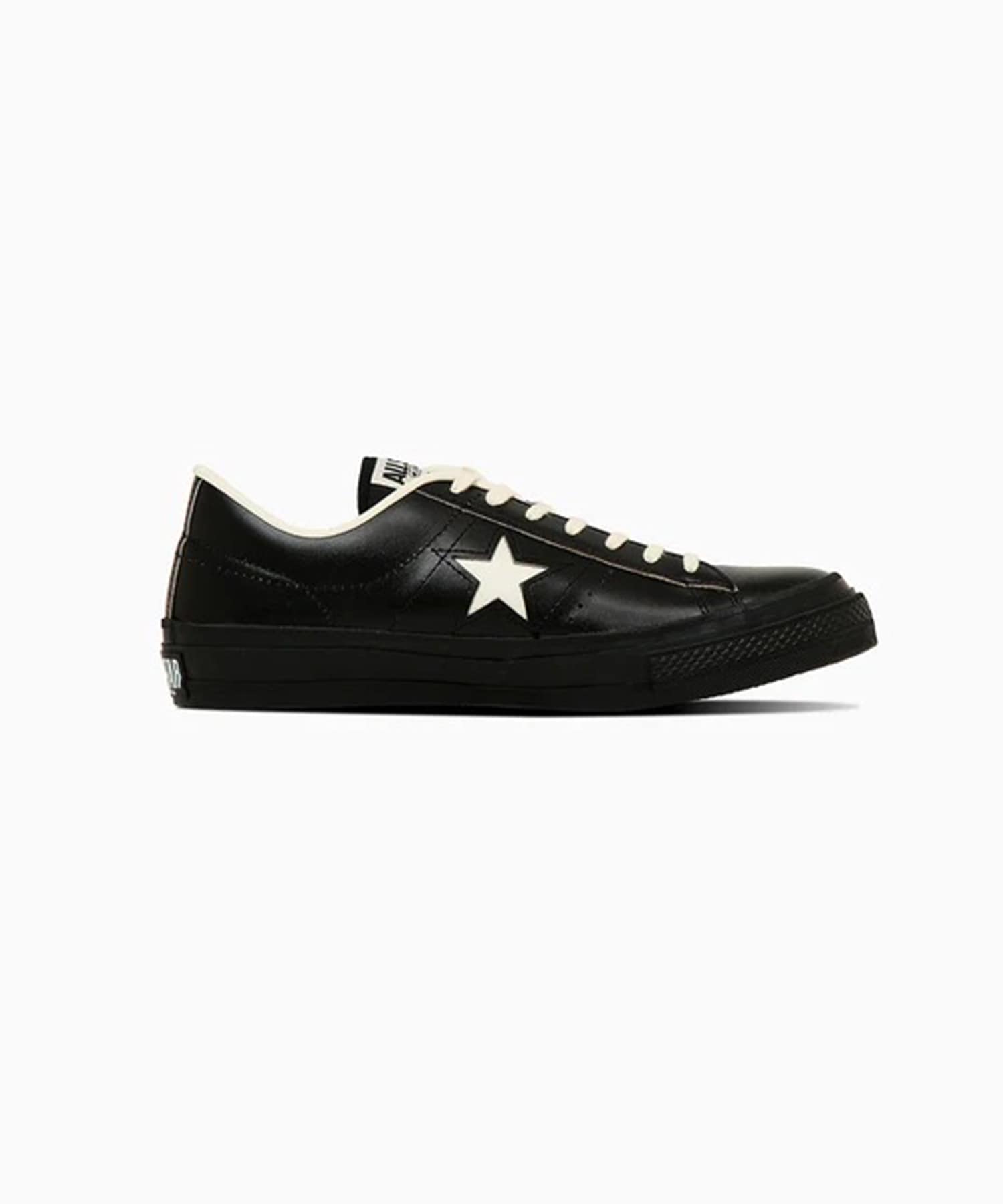 ONE STAR J CONVERSE