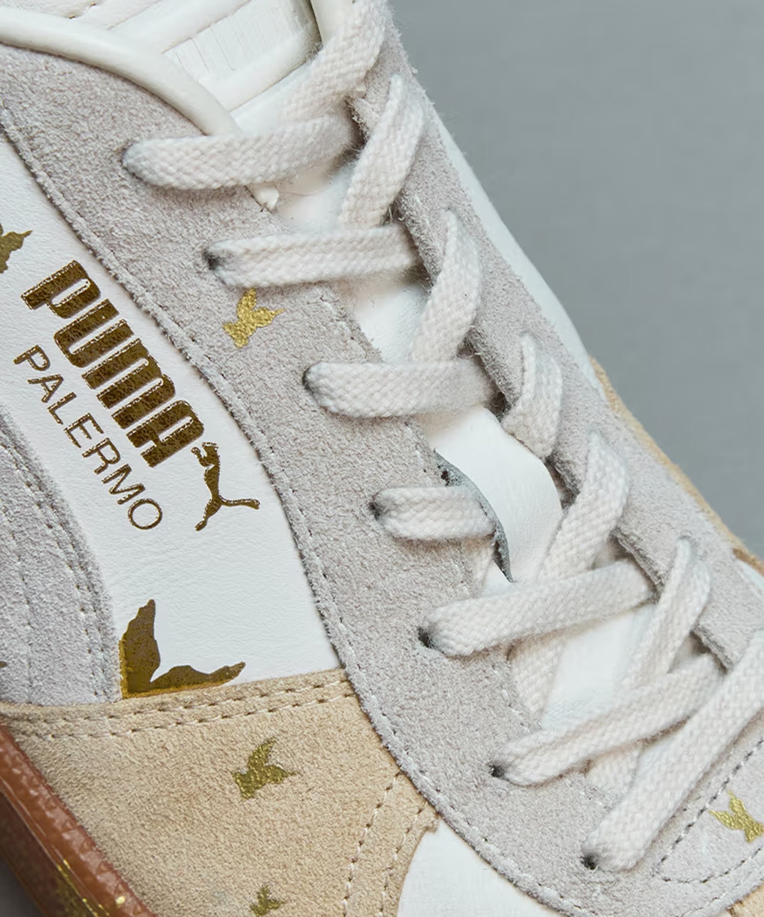 PUMA × MASU  PALERMO BLESS MASU