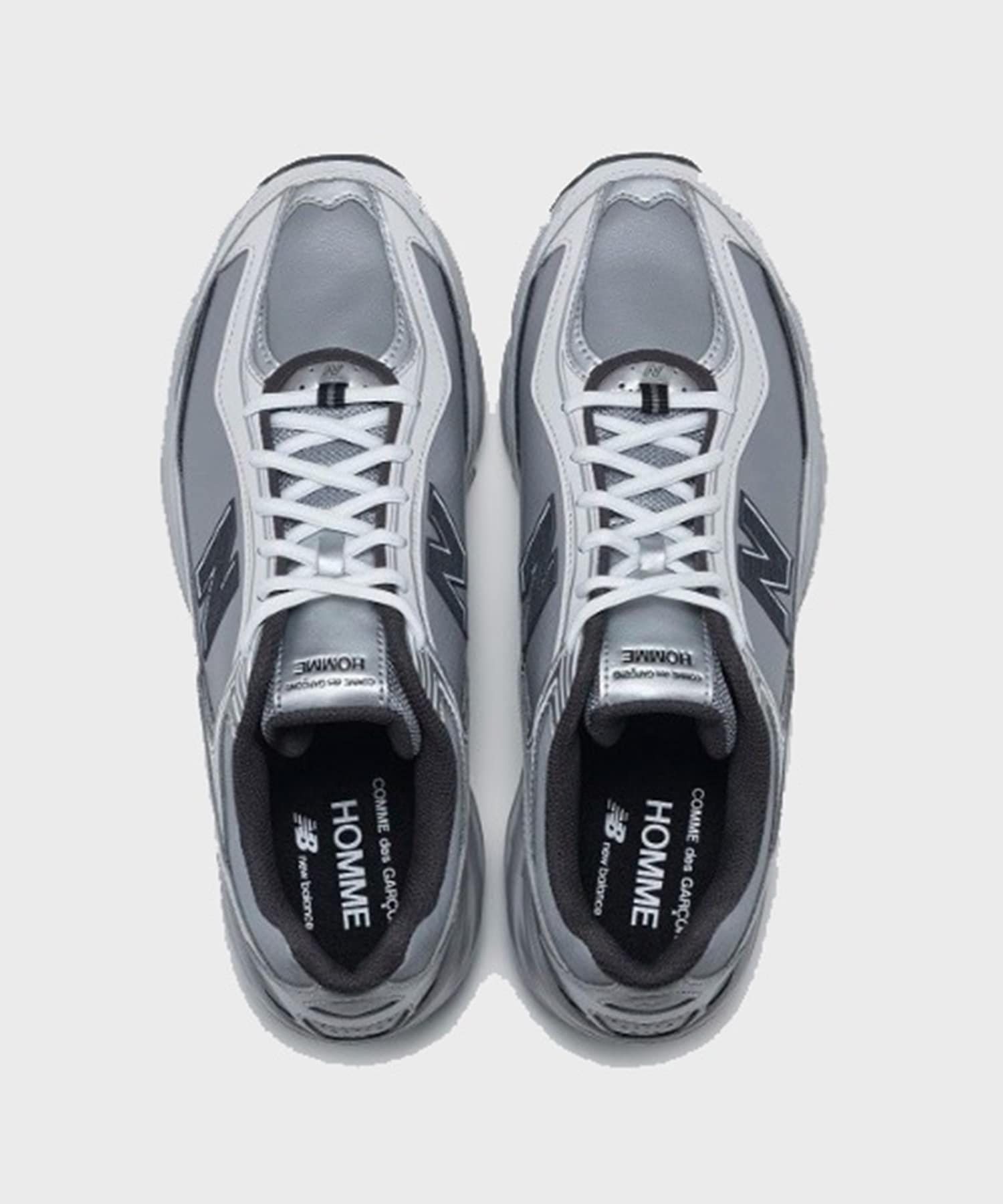 HP-K101-001 ×NewBalance U509 COMME des GARCONS HOMME