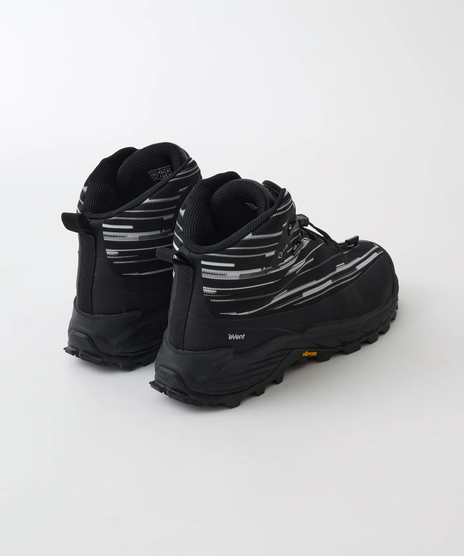 WM×rig footwear tembea White Mountaineering