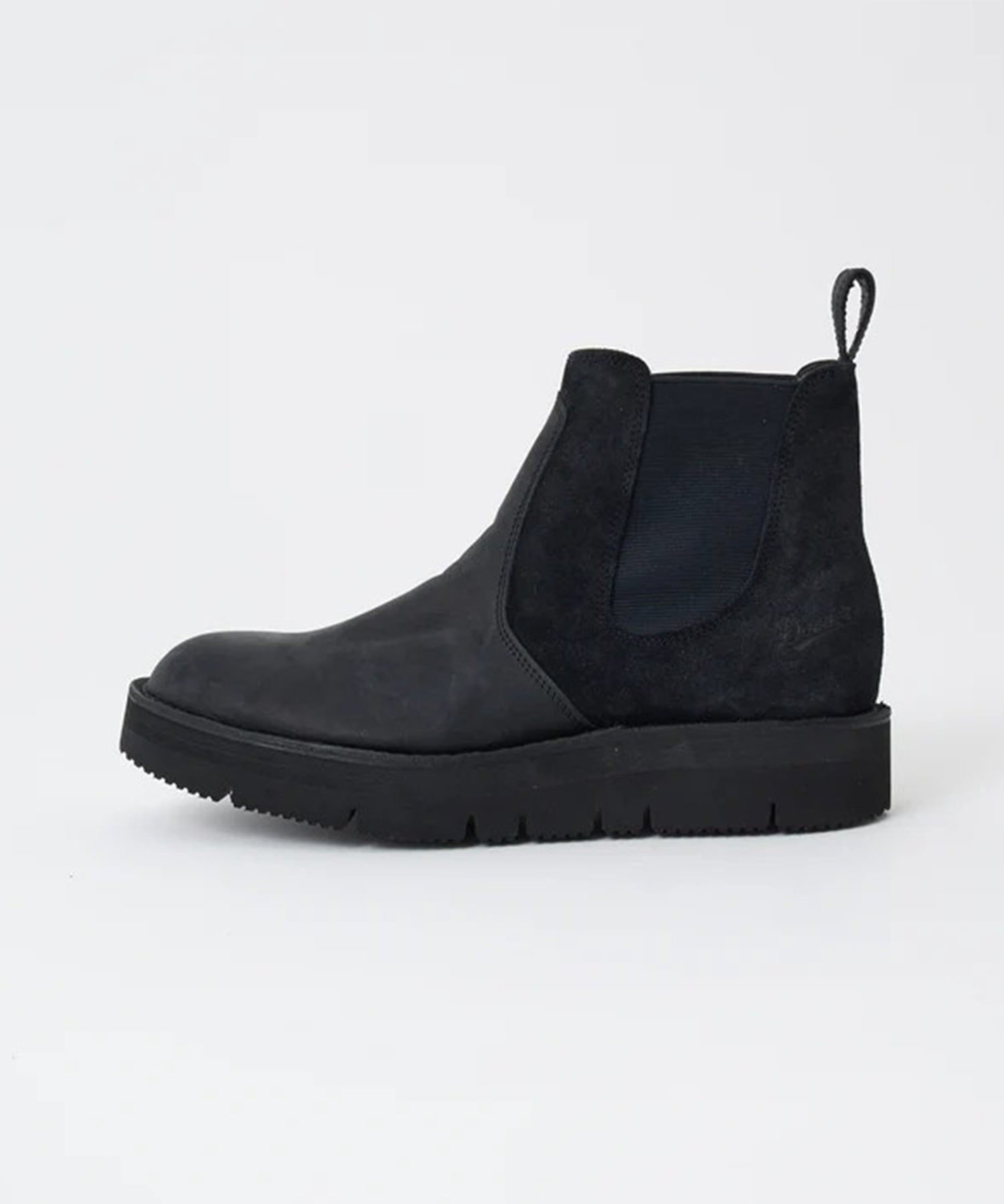 WM×Danner SIDE GORE BOOTS White Mountaineering