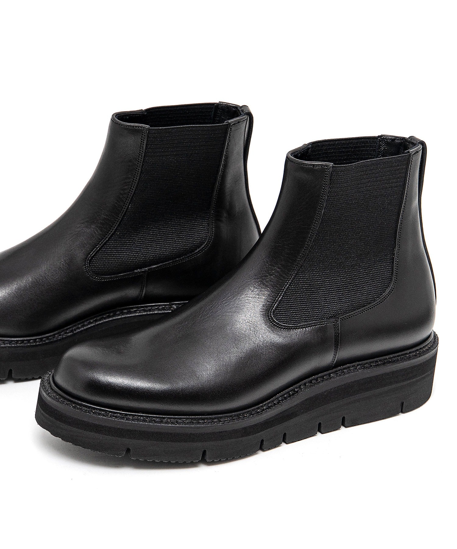 BRITISH SIDEGORE foot the coacher