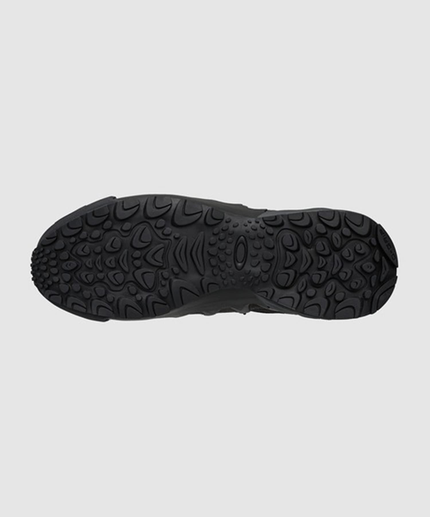 OAKLEY 「FACTORY TEAM IBEX」W-NAME SNEAKERS BLACK JUNYA WATANABE MAN