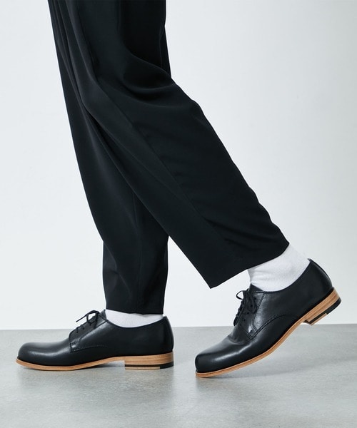 別注 DERBY SHOES PADRONE