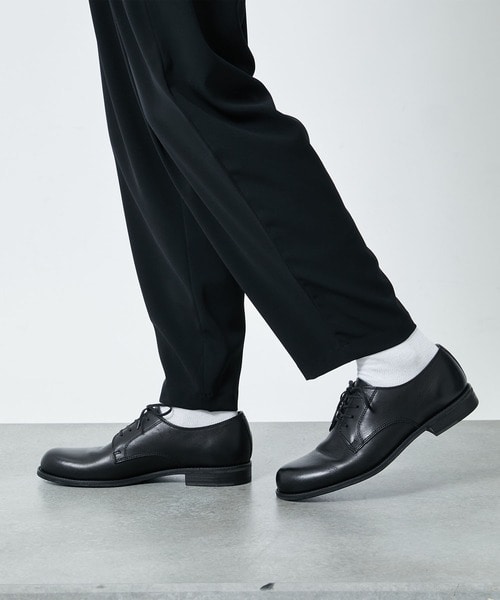 別注 DERBY SHOES PADRONE